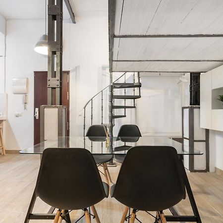 Precioso Apartamento La Latina-Rastro Arn Madrid Extérieur photo
