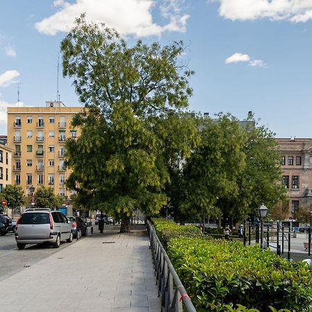 Precioso Apartamento La Latina-Rastro Arn Madrid Extérieur photo