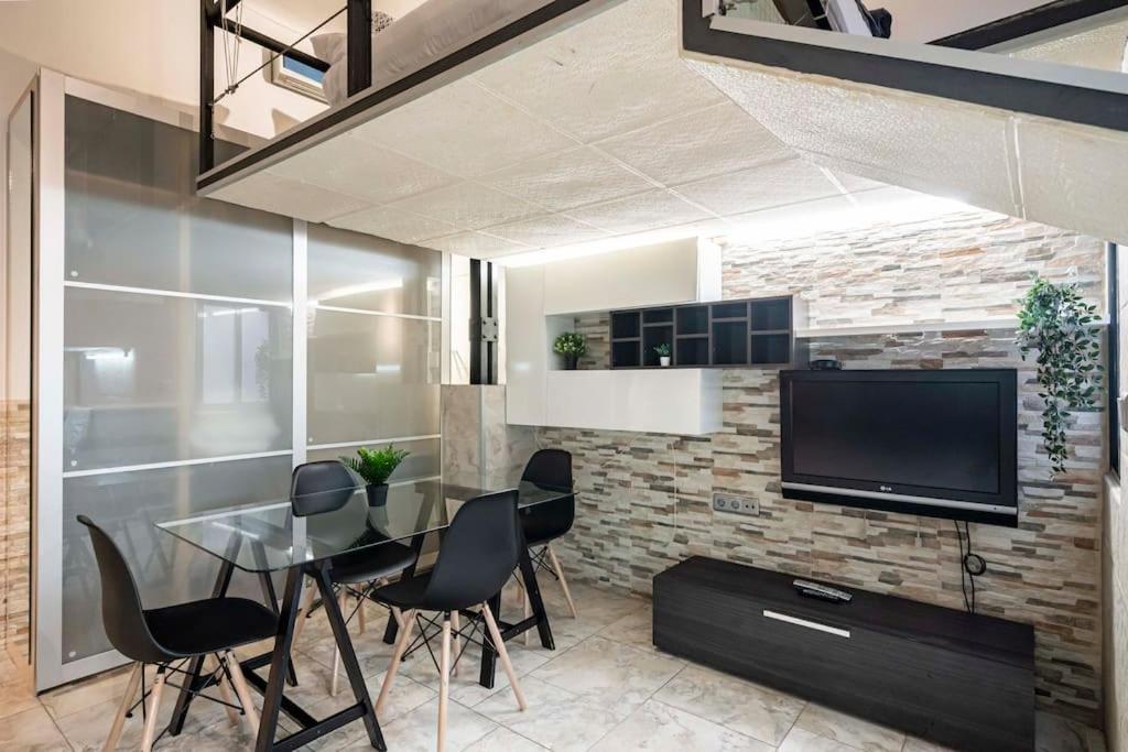 Precioso Apartamento La Latina-Rastro Arn Madrid Extérieur photo