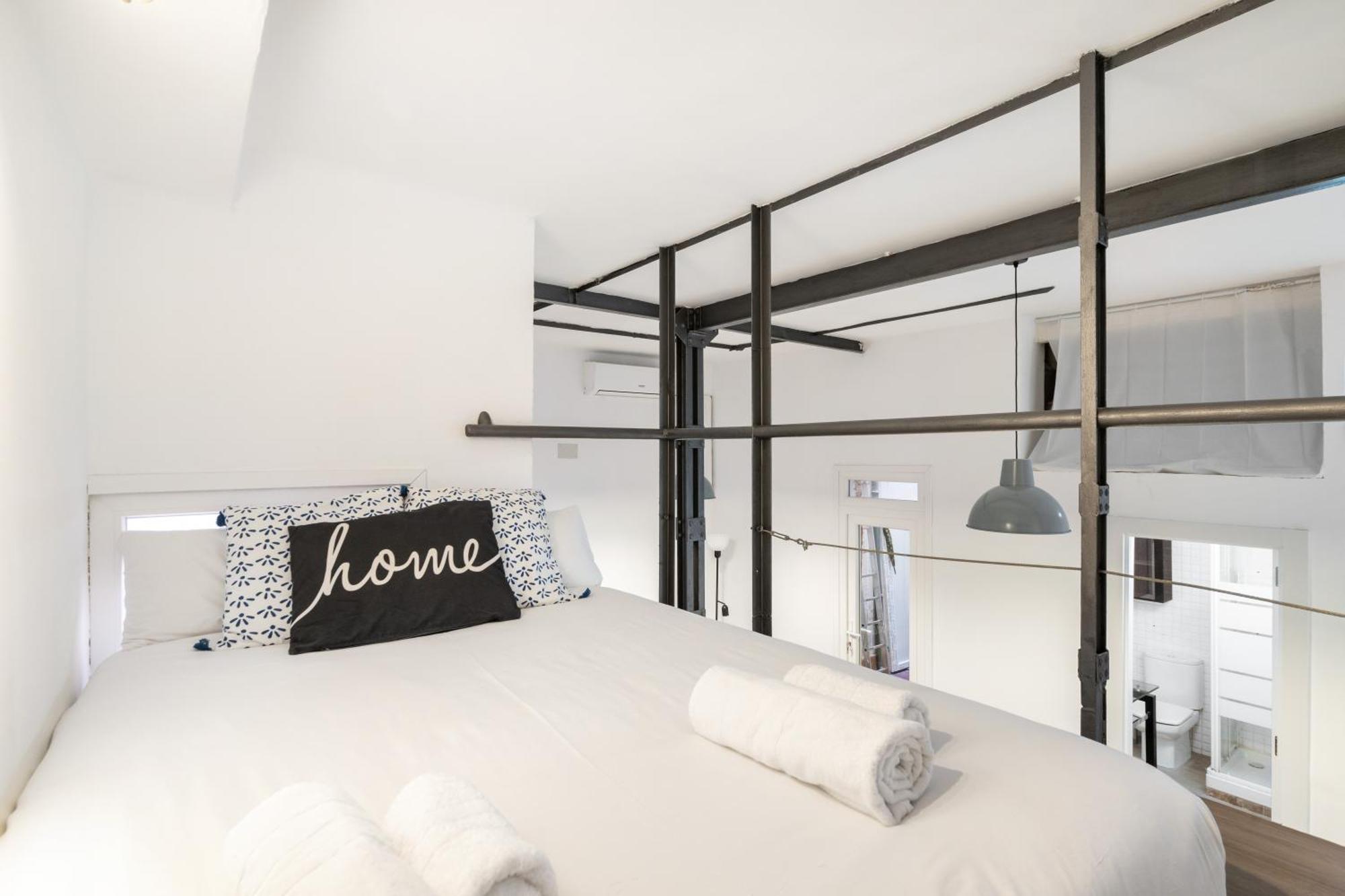 Precioso Apartamento La Latina-Rastro Arn Madrid Extérieur photo