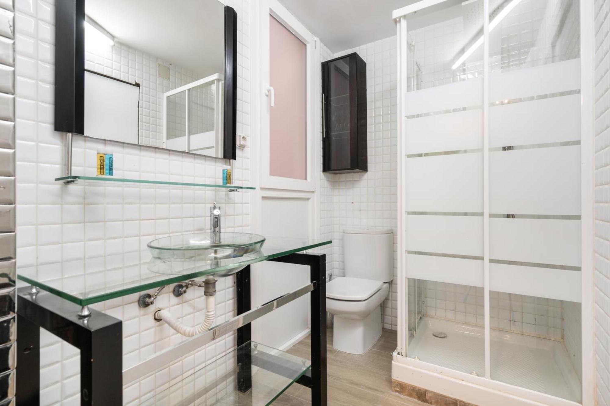 Precioso Apartamento La Latina-Rastro Arn Madrid Extérieur photo